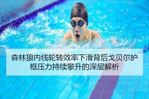 森林狼内线轮转效率下滑背后戈贝尔护框压力持续攀升的深层解析